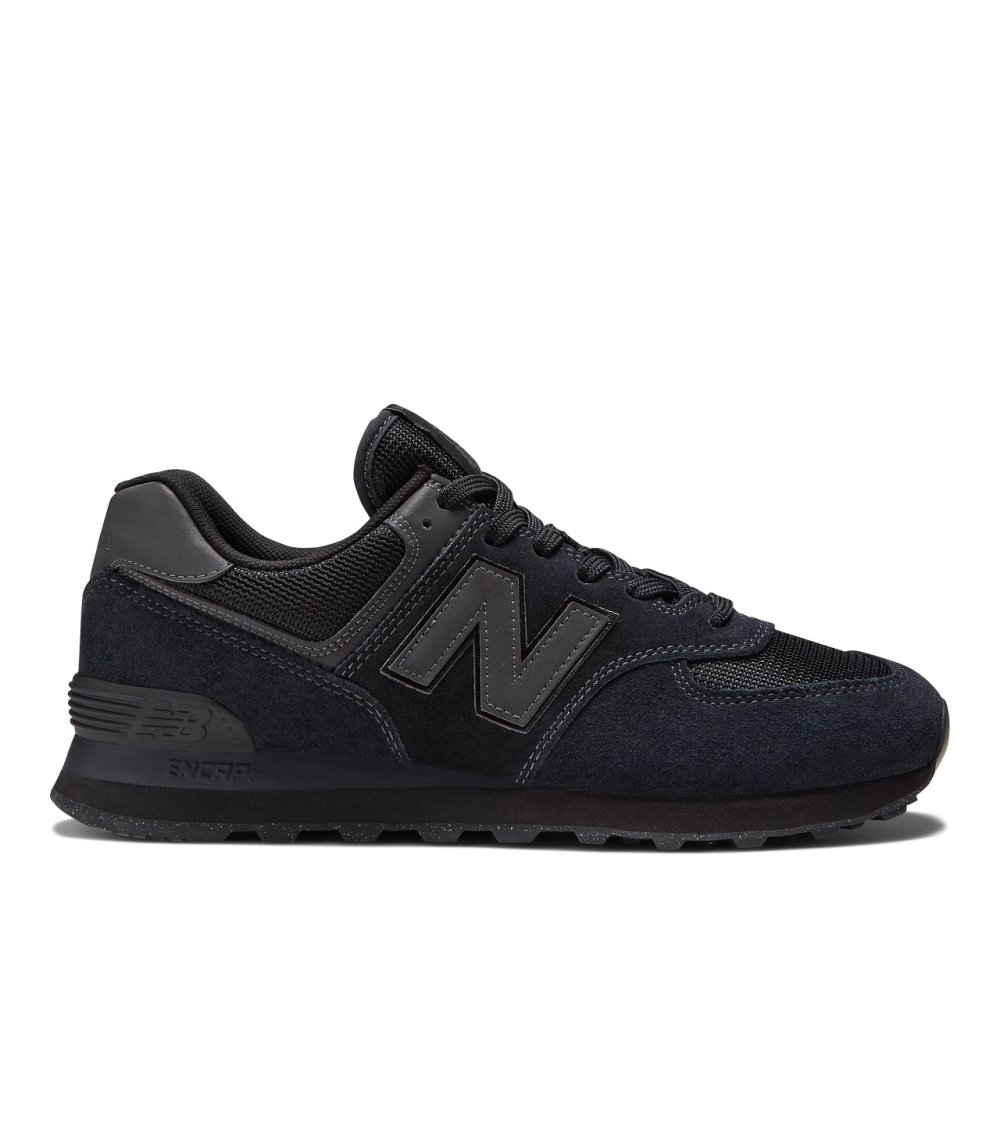 New Balance Hochtop-Sneaker