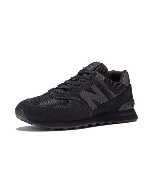 New Balance Hochtop-Sneaker