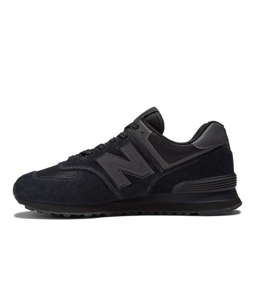 New Balance Hochtop-Sneaker