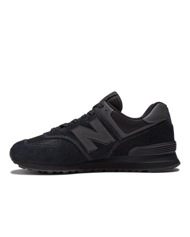 New Balance Hochtop-Sneaker