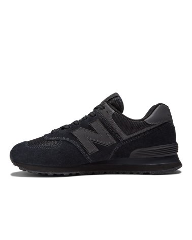 New Balance Hochtop-Sneaker
