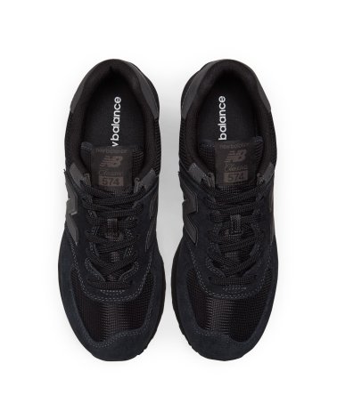 New Balance Hochtop-Sneaker