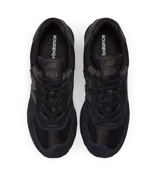 New Balance Hochtop-Sneaker