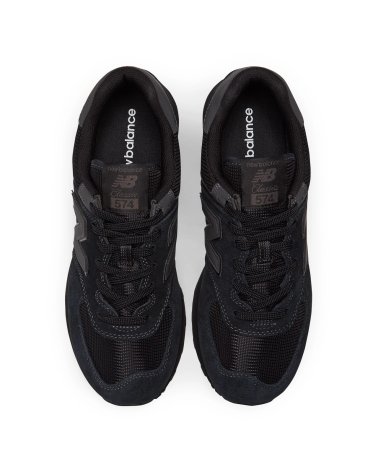 New Balance Hochtop-Sneaker
