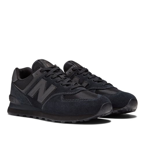 New Balance Baskets Montantes