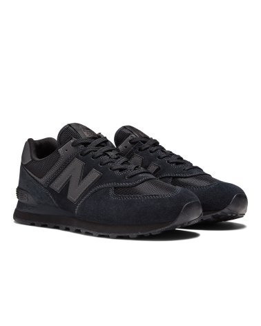 New Balance Hochtop-Sneaker