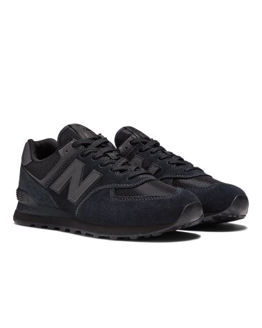 New Balance Hochtop-Sneaker