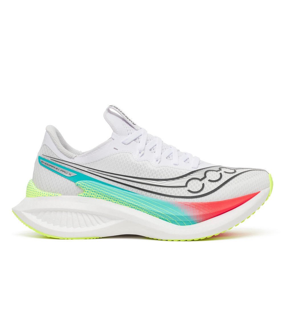 Saucony Endorphin Pro 5 scarpa running