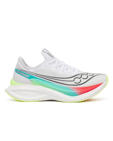 Saucony Endorphin Pro 5 running shoe