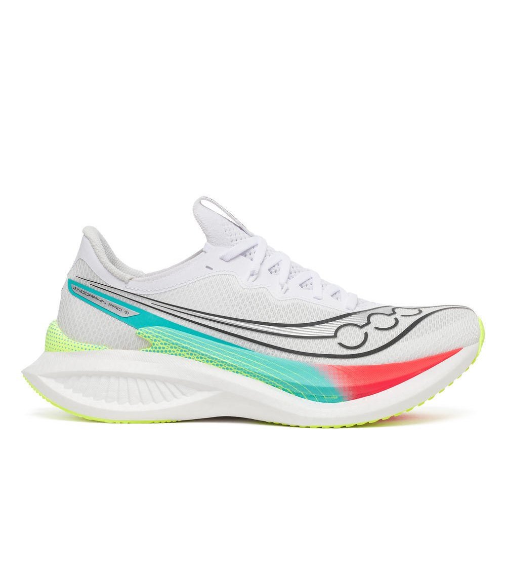 Saucony Endorphin Pro 5 running race