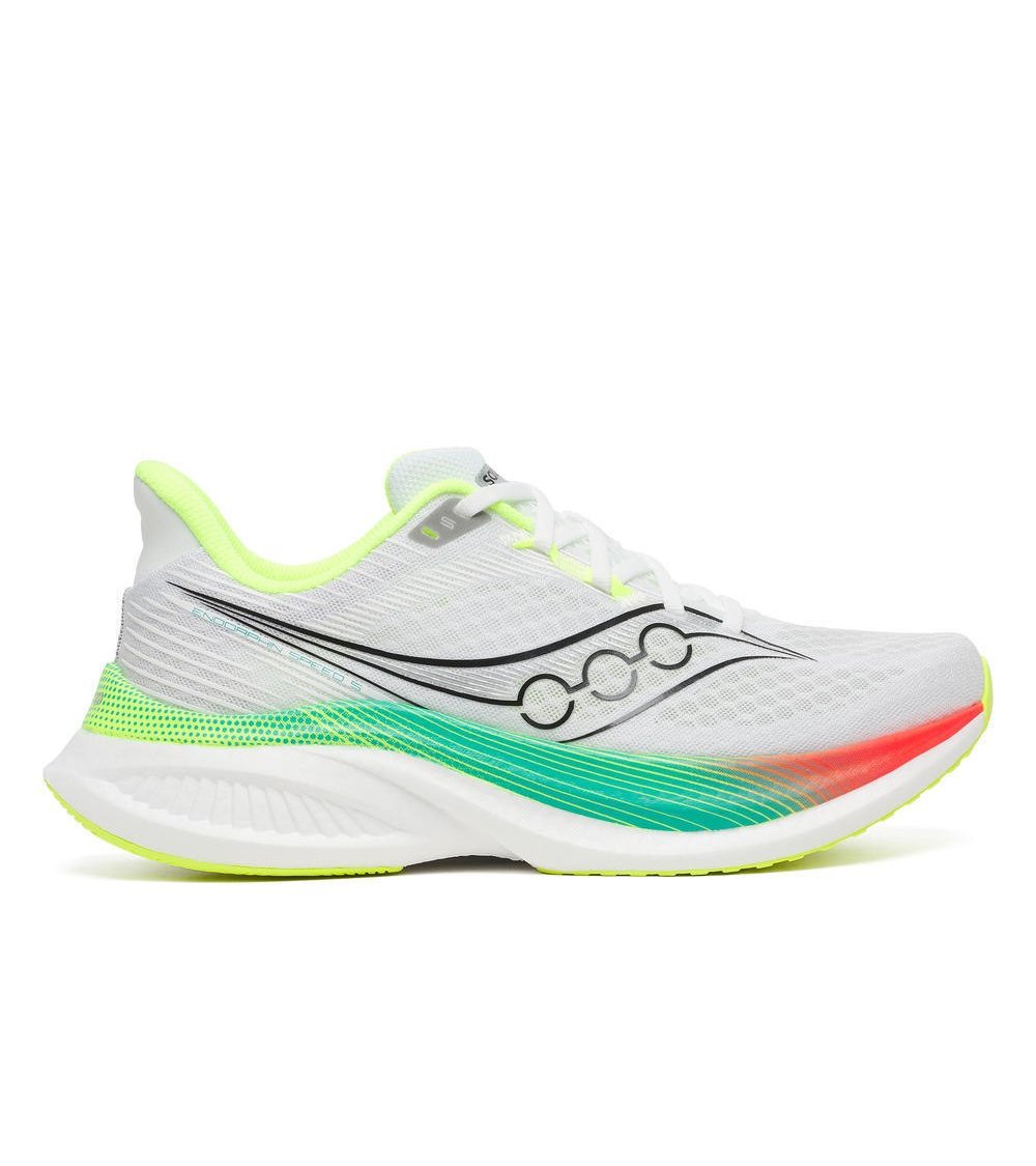 Saucony Endorphin Speed 5 scarpe running
