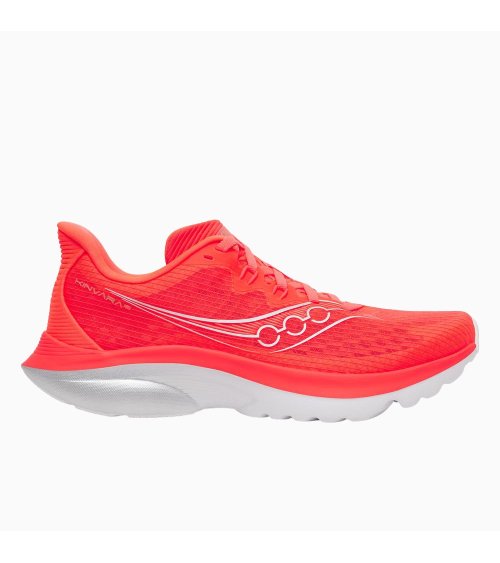 Saucony Kinvara 16 scarpa running