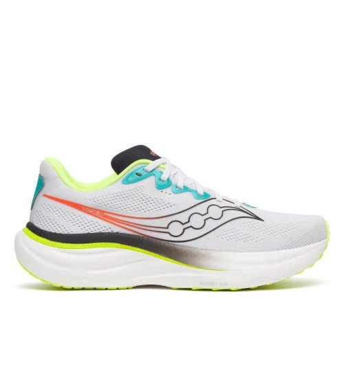 Saucony Ride 19 Laufschuhe