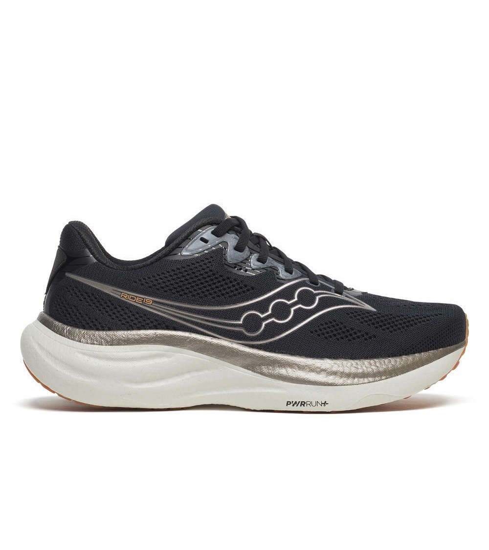 Saucony Ride 19 Scarpe Running