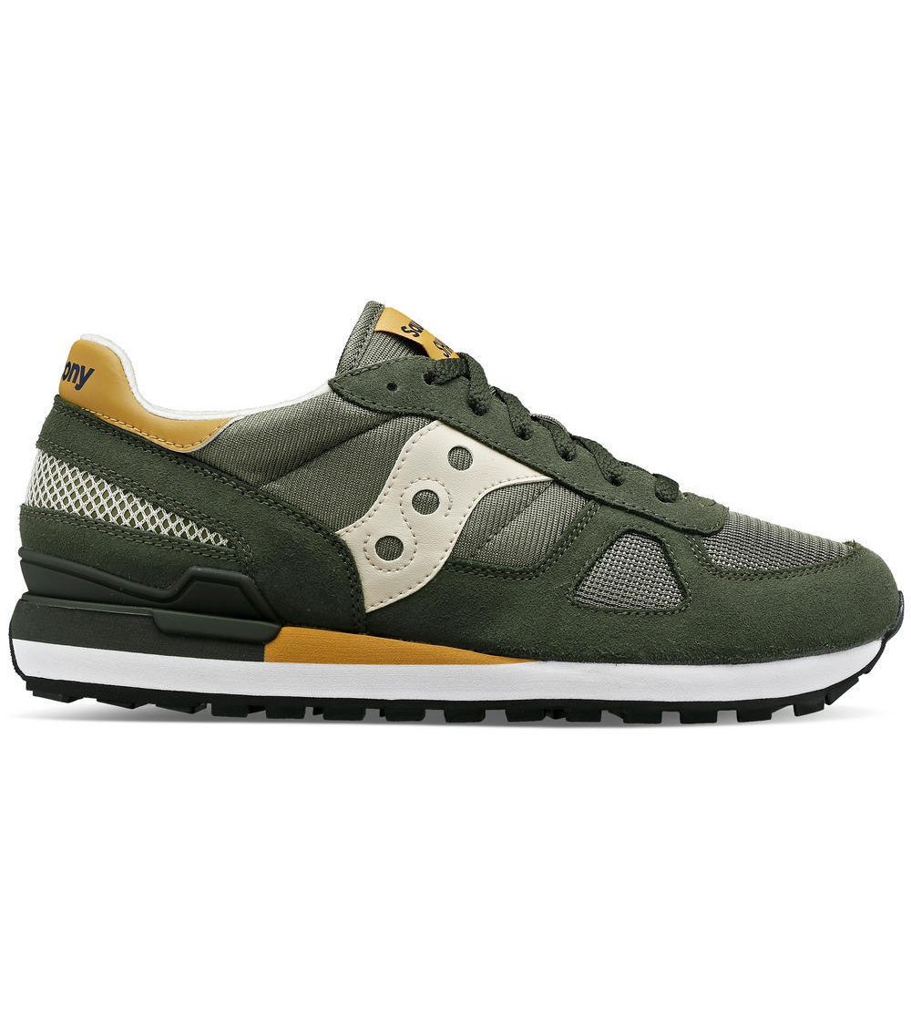 Saucony Originals Shadow high-top sneakers