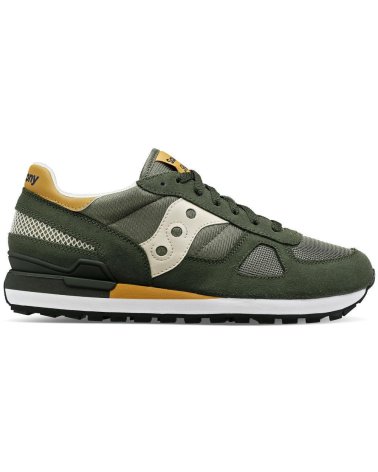 Saucony Originals Shadow high-top sneakers