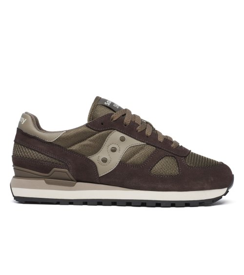 Saucony Originals Shadow high-top sneakers