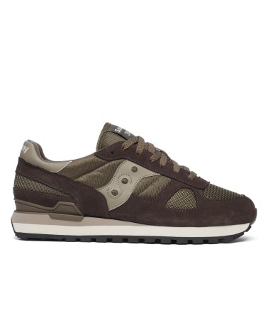 Saucony Originals Shadow high-top sneakers