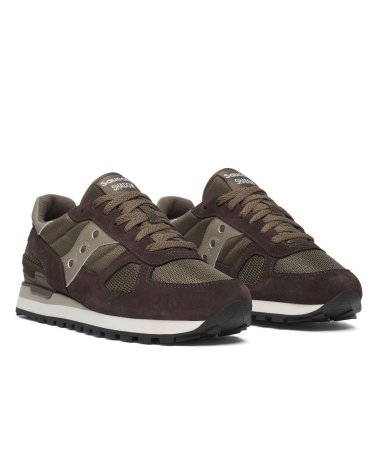 Saucony Originals Shadow high-top sneakers