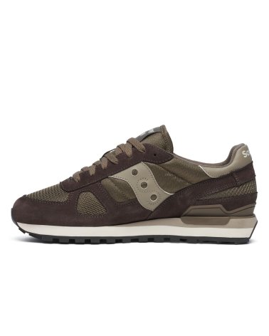 Saucony Originals Shadow high-top sneakers