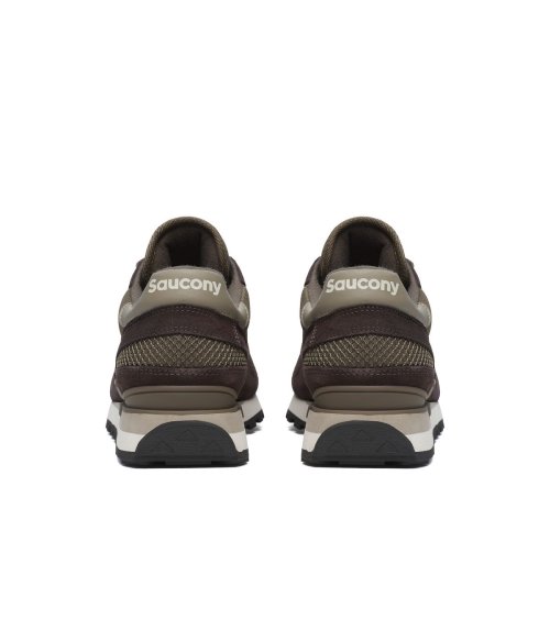 Saucony Originals Shadow high-top sneakers
