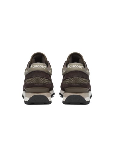 Saucony Originals Shadow high-top sneakers