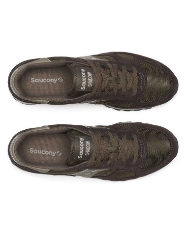 Saucony Originals Shadow high-top sneakers