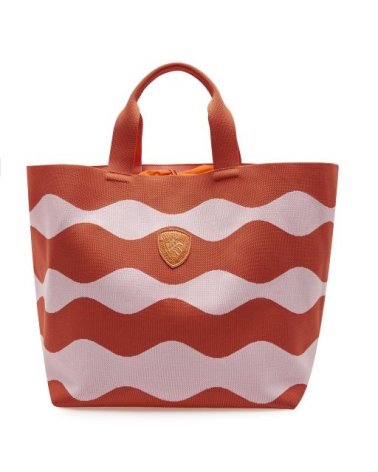 Sac à bandoulière Blauer en tissu