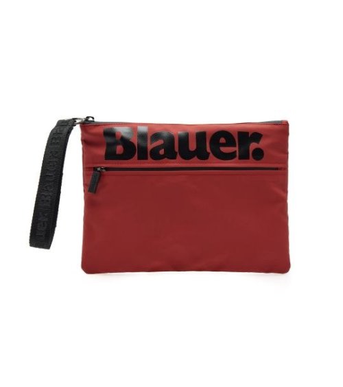Blauer rectangular crossbody bag