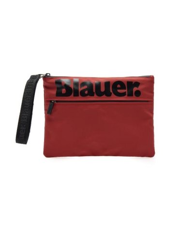 Blauer rectangular crossbody bag