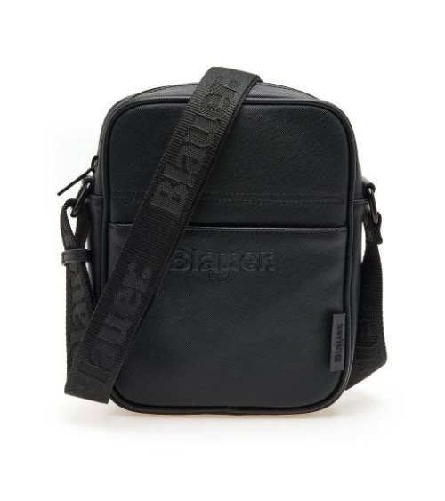 Blauer bolso bandolera ecol cuero