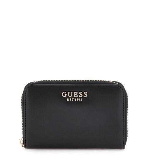 Guess Rundzip Geldbörse
