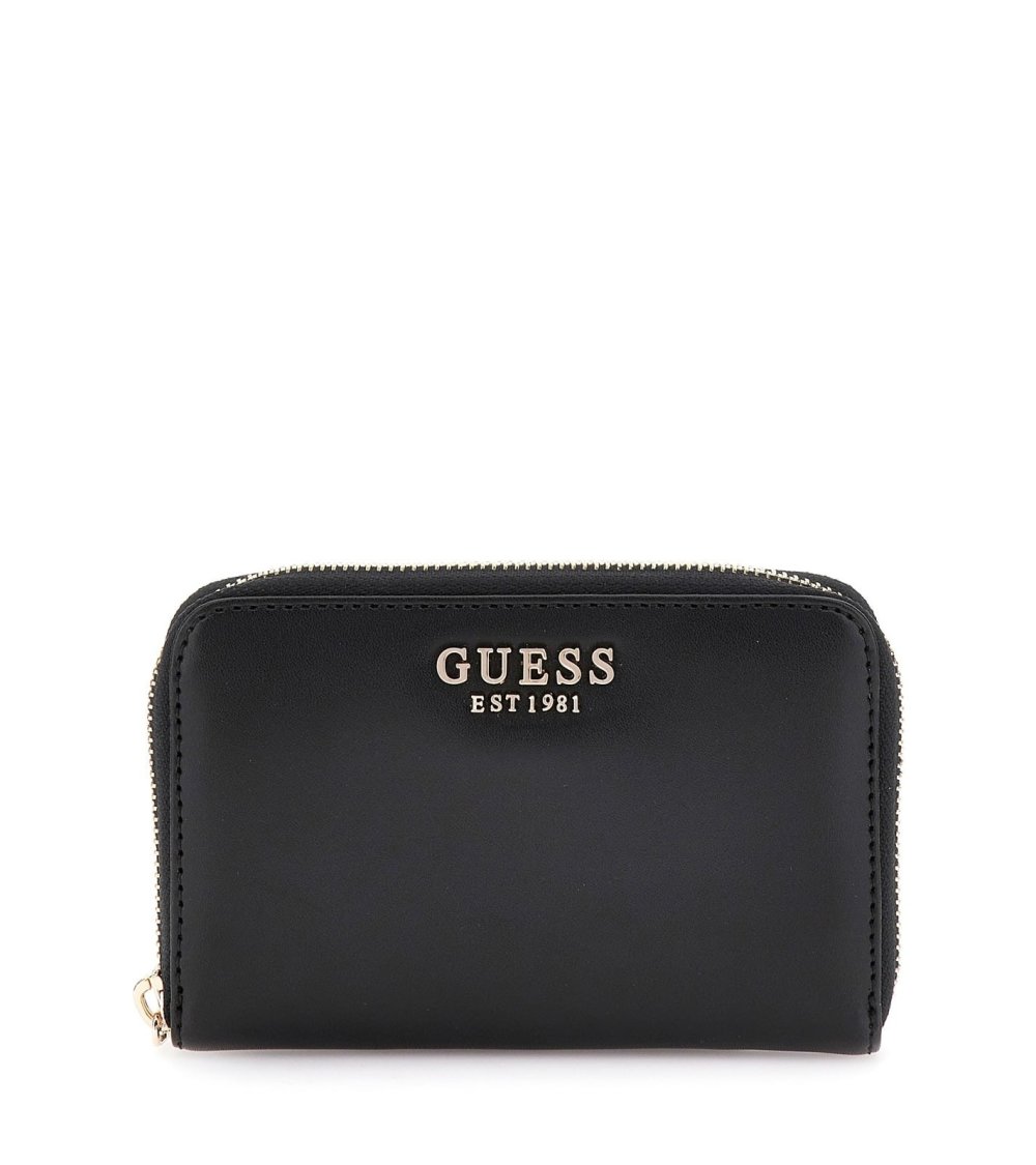 Guess Rundzip Geldbörse