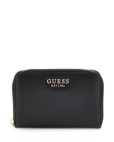Guess portafoglio zip around