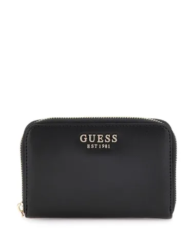 Guess zip around wallet