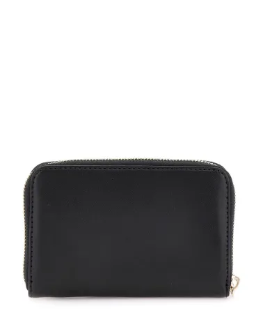 Guess zip around wallet