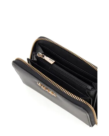 Guess zip around wallet