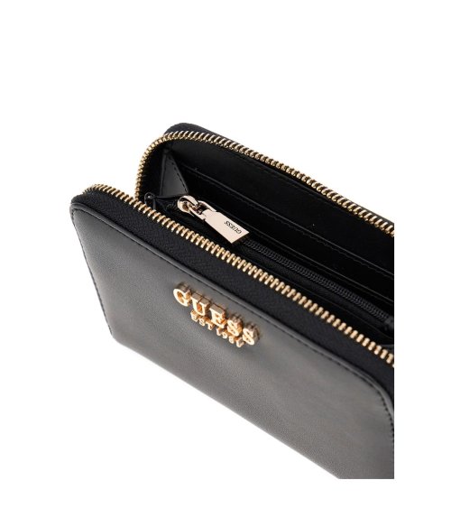 Guess billetera cierre alrededor