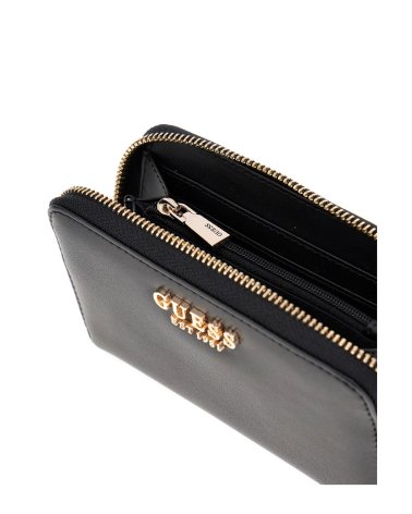 Guess portafoglio zip around