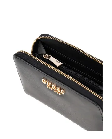 Guess zip around wallet
