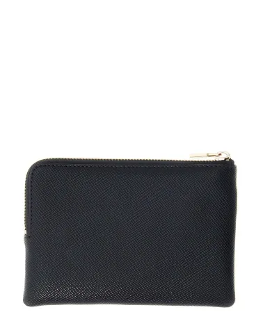 Guess portefeuille zip simili cuir