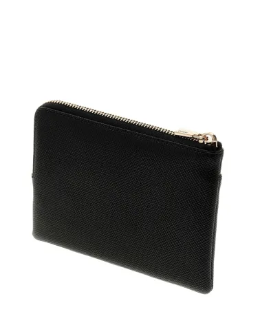 Guess portefeuille zip simili cuir