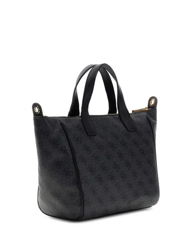 Guess Follie sac à main rigide avec zip
