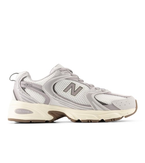 New Balance scarpe running con tomaia in mesh