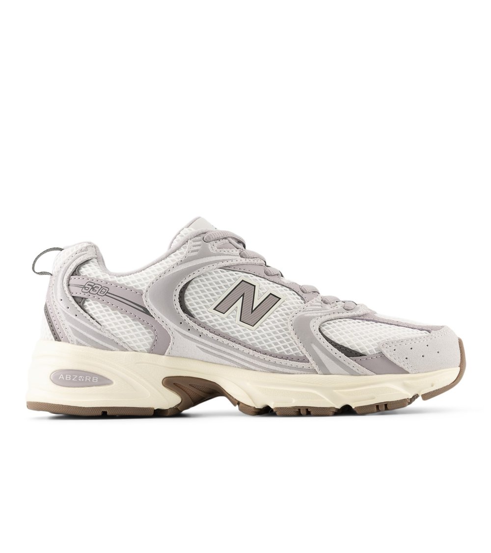 New Balance scarpe running con tomaia in mesh