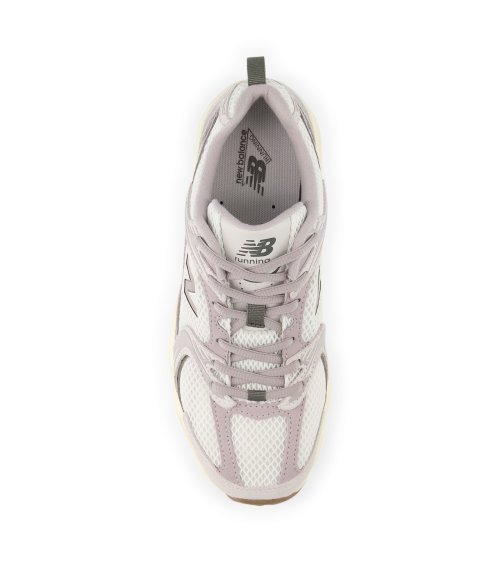 New Balance scarpe running con tomaia in mesh