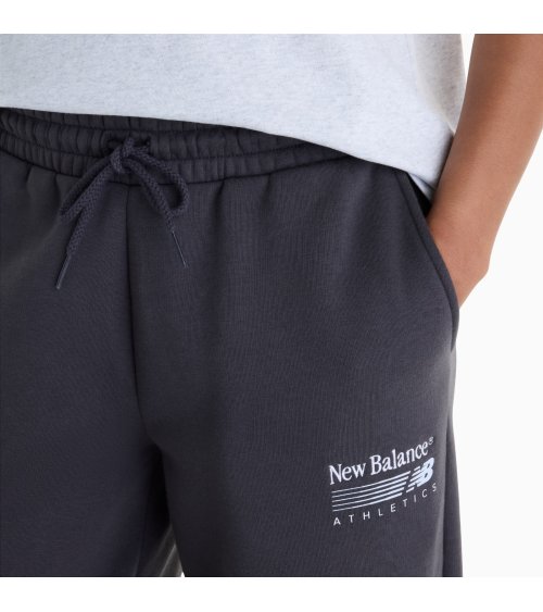 New Balance Trackside Fleece Hose