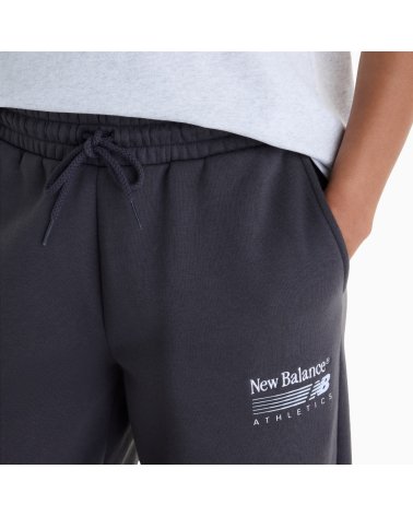 New Balance Trackside Fleece Hose