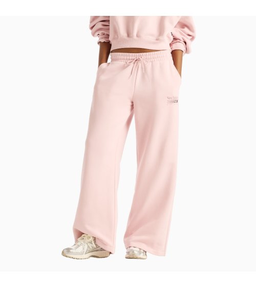New Balance Trackside Fleece Hose