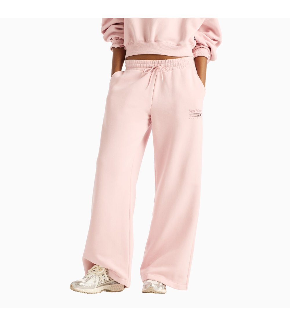 New Balance Trackside Fleece Hose